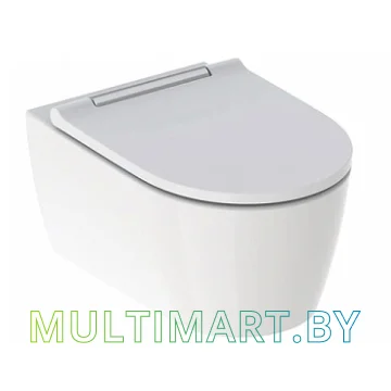 Унитаз Geberit One (500.202.01.1)